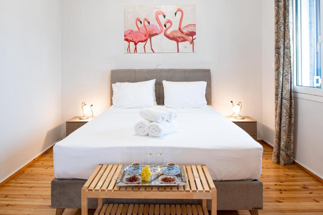 Photo of Bedroom in Foinikounta