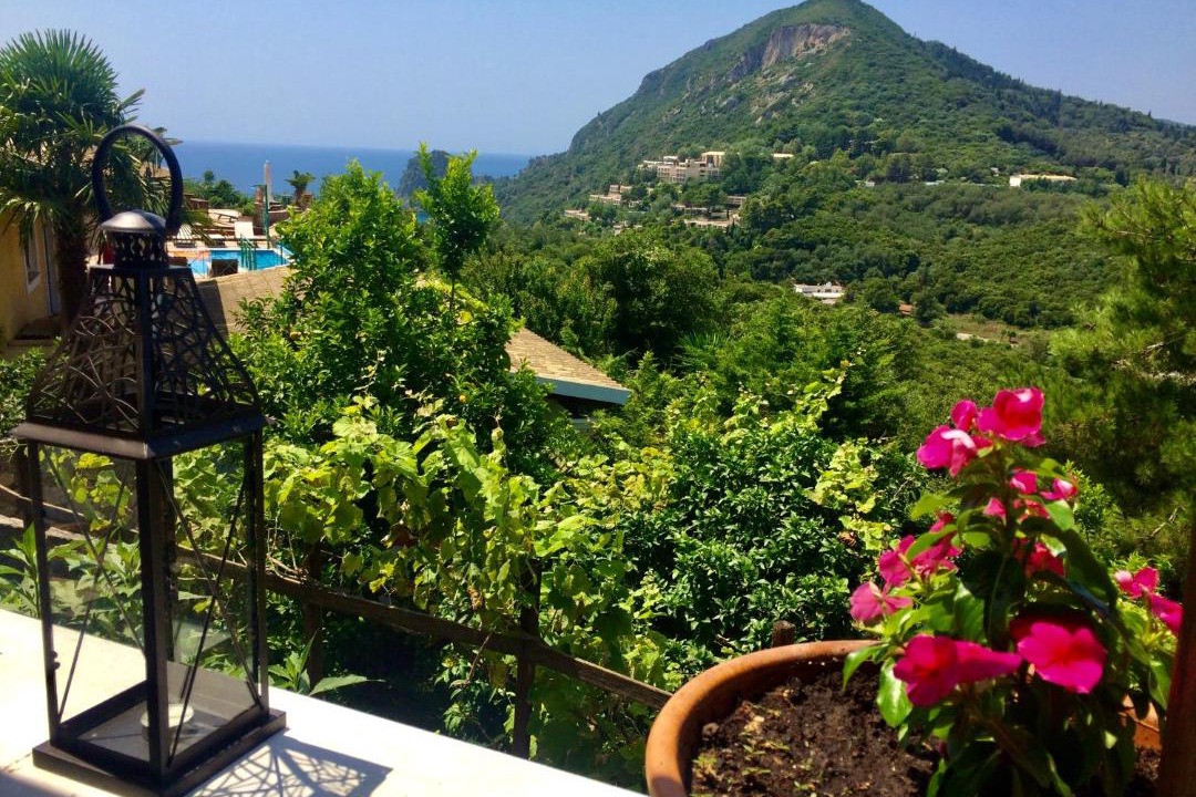 Photo of Patio Balcony in Parelia