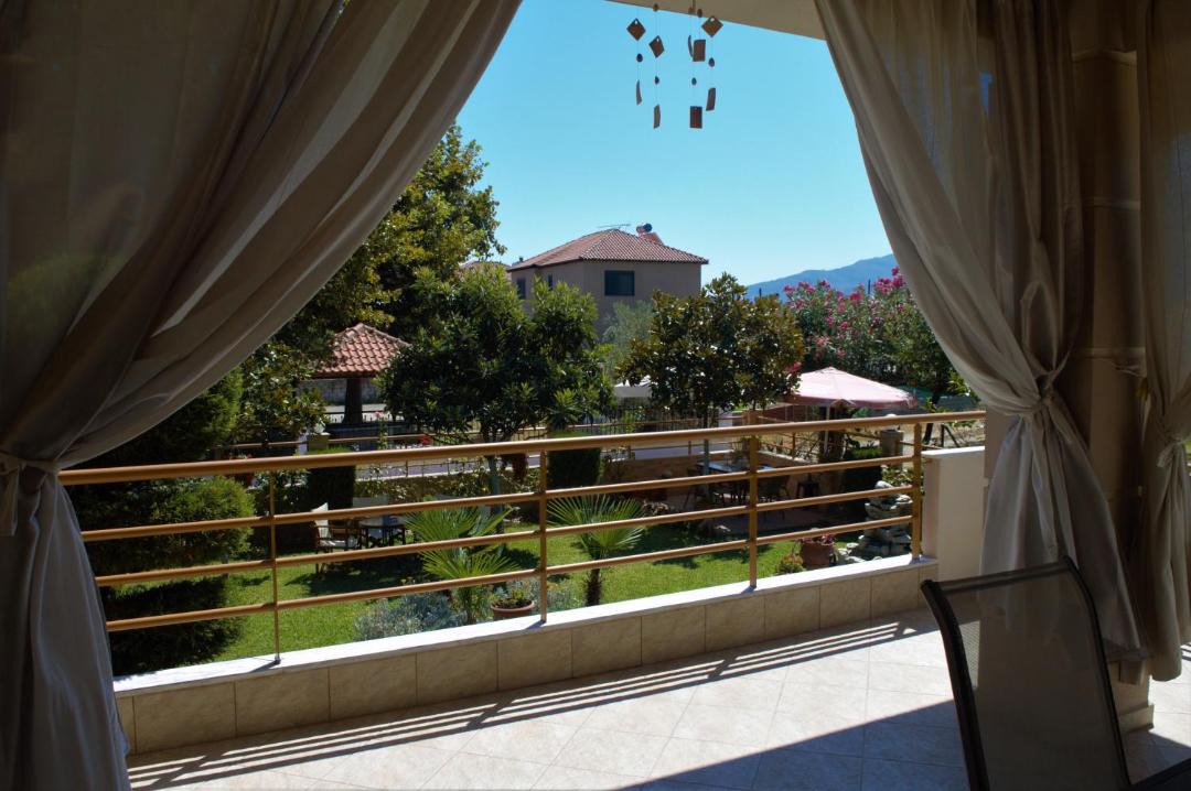 Photo of Patio Balcony in Asprovalta