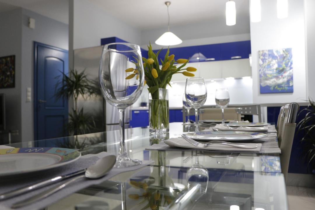 Photo of Kitchen in Sparta
