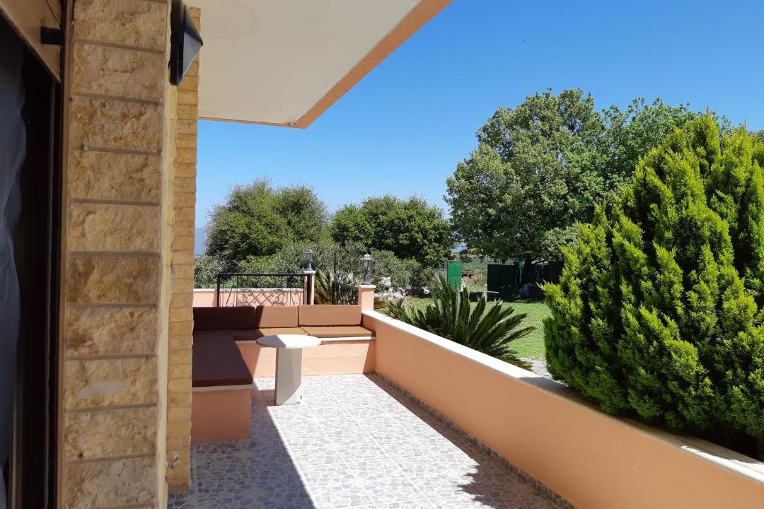 Photo of Patio Balcony in Vizari