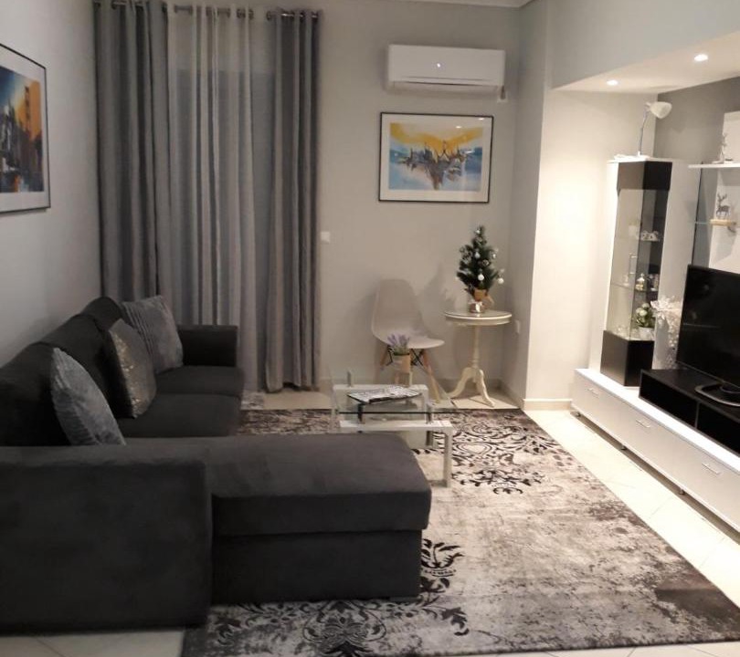 Photo of Livingroom in Papagou-Holargos
