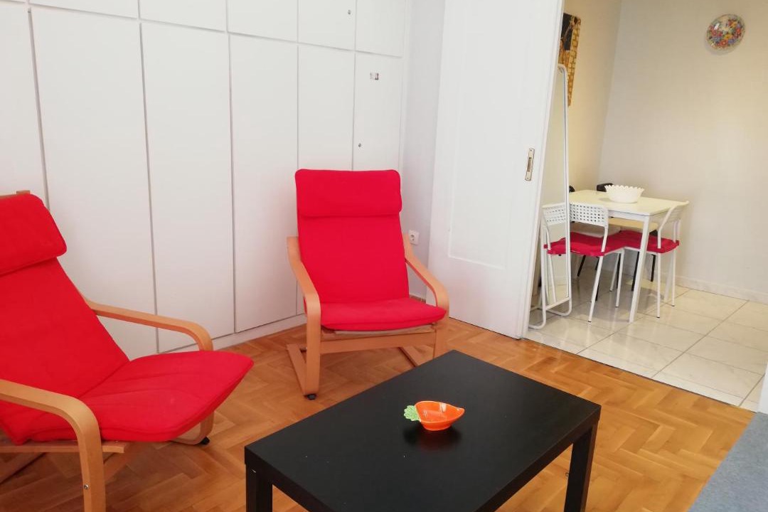 Photo of Livingroom in Anafiotika