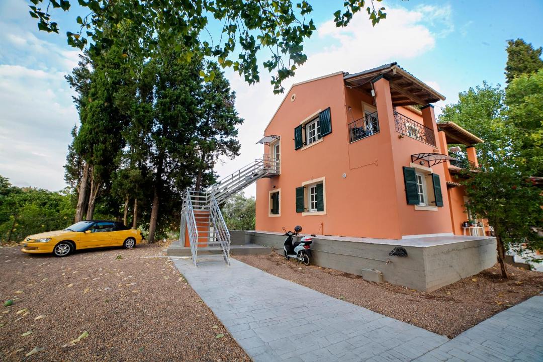Photo of Buildings in Giannades