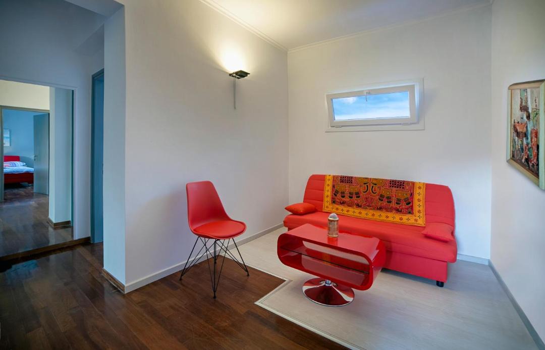 Photo of Livingroom in Giannades