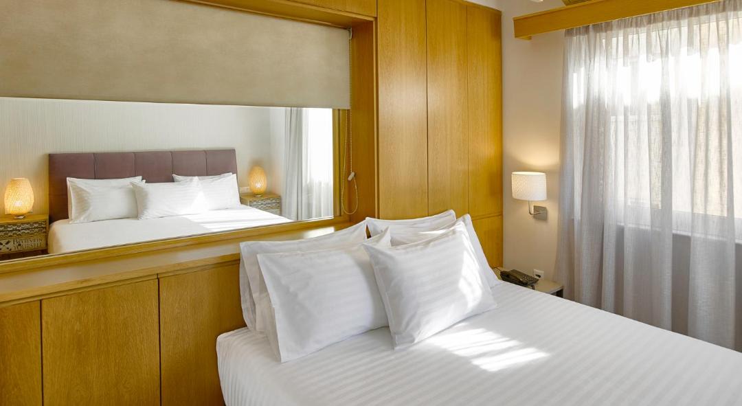 Photo of Bedroom in Plaka