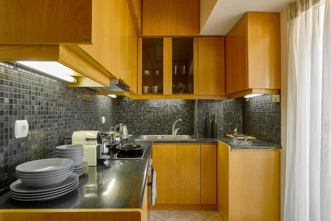 Photo of Kitchen in Plaka