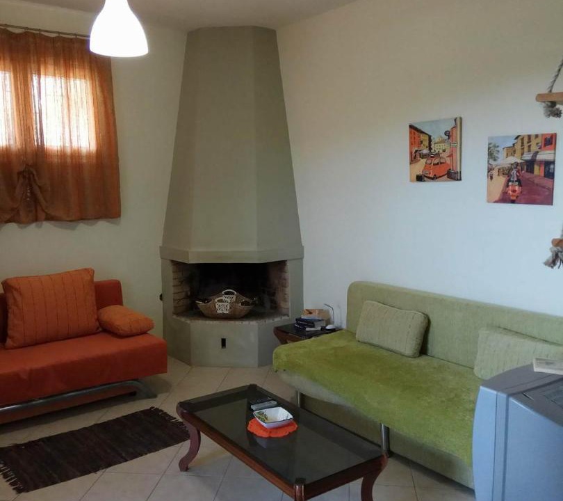 Photo of Livingroom in Sivota