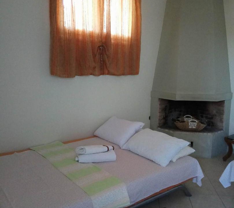 Photo of Bedroom in Sivota