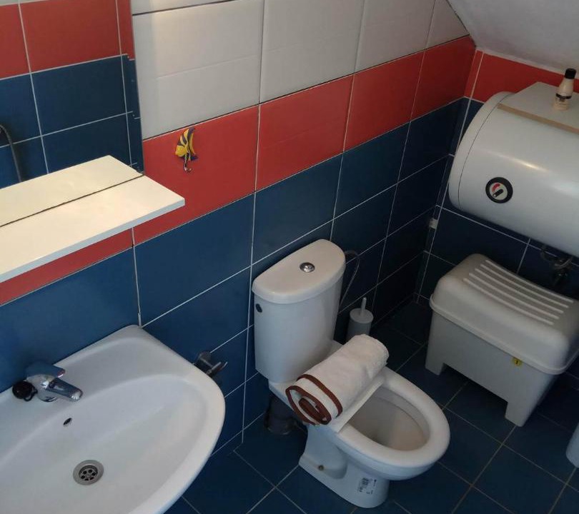 Photo of Bathroom in Sivota