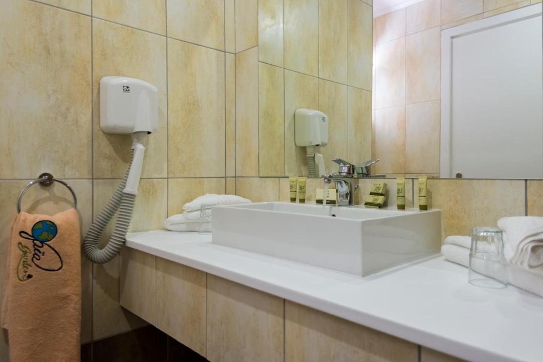 Photo of Bathroom in Mastichari