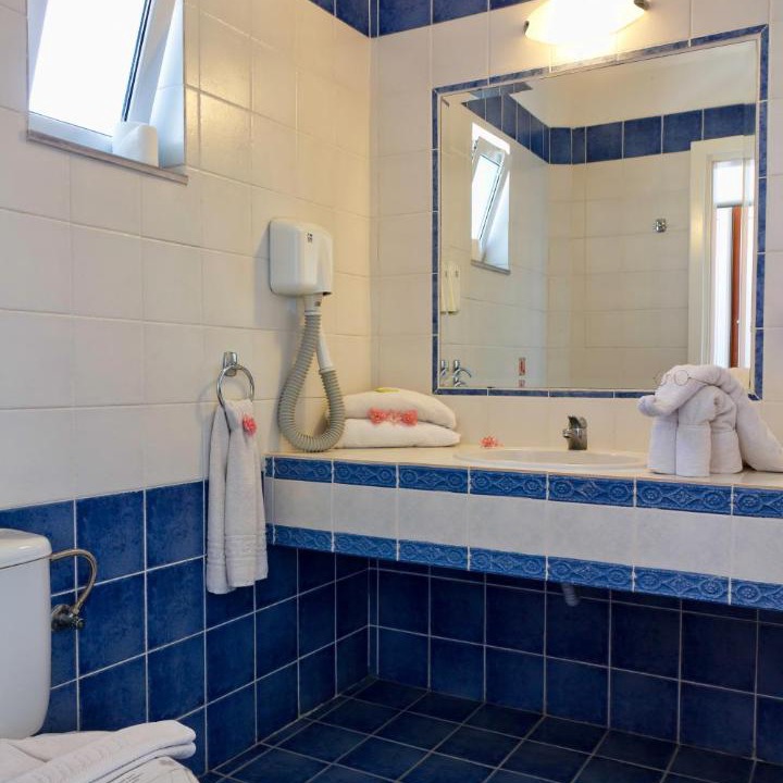 Photo of Bathroom in Mastichari