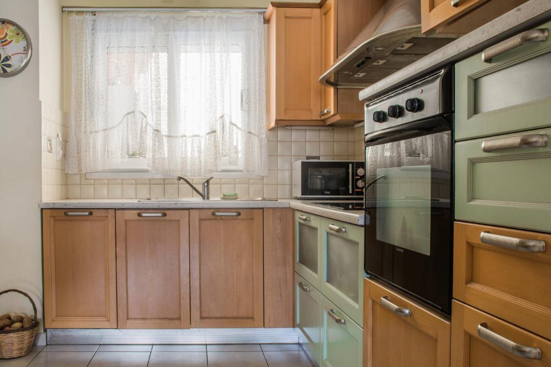 Photo of Kitchen in Korithion
