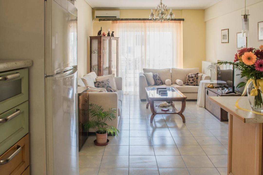 Photo of Kitchen in Korithion