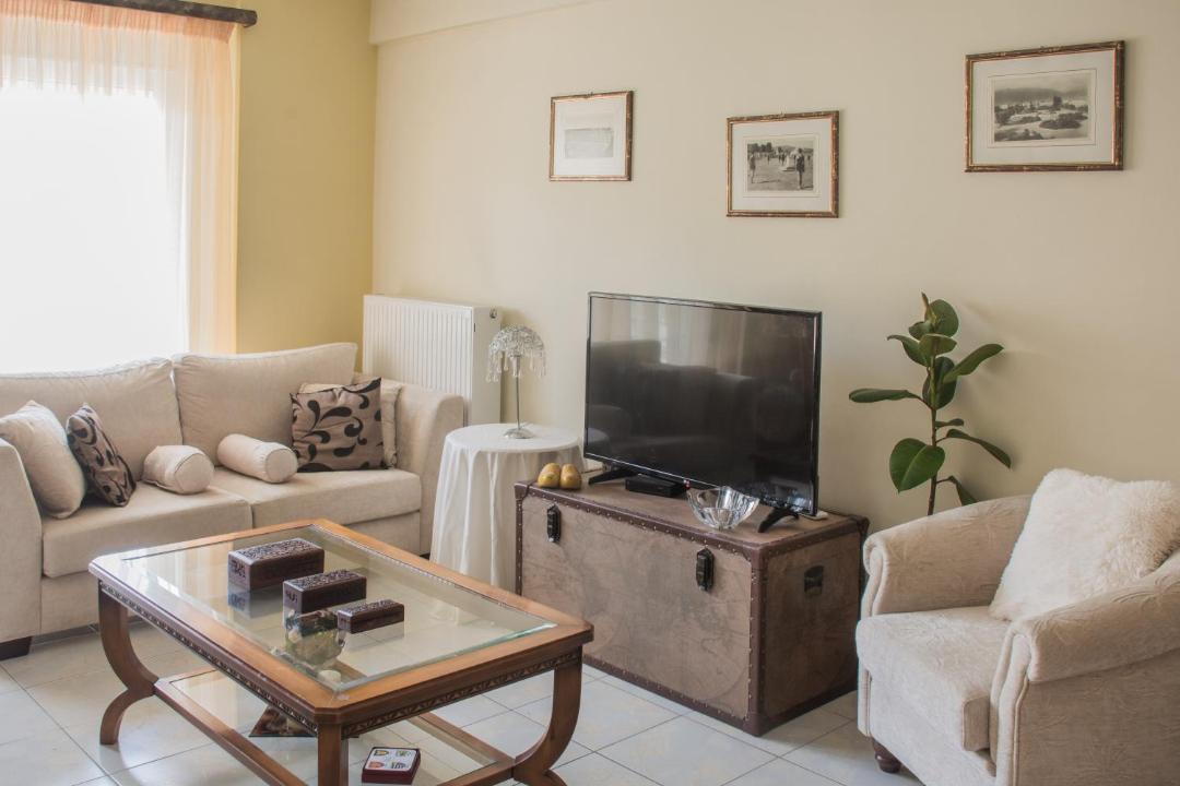 Photo of Livingroom in Korithion