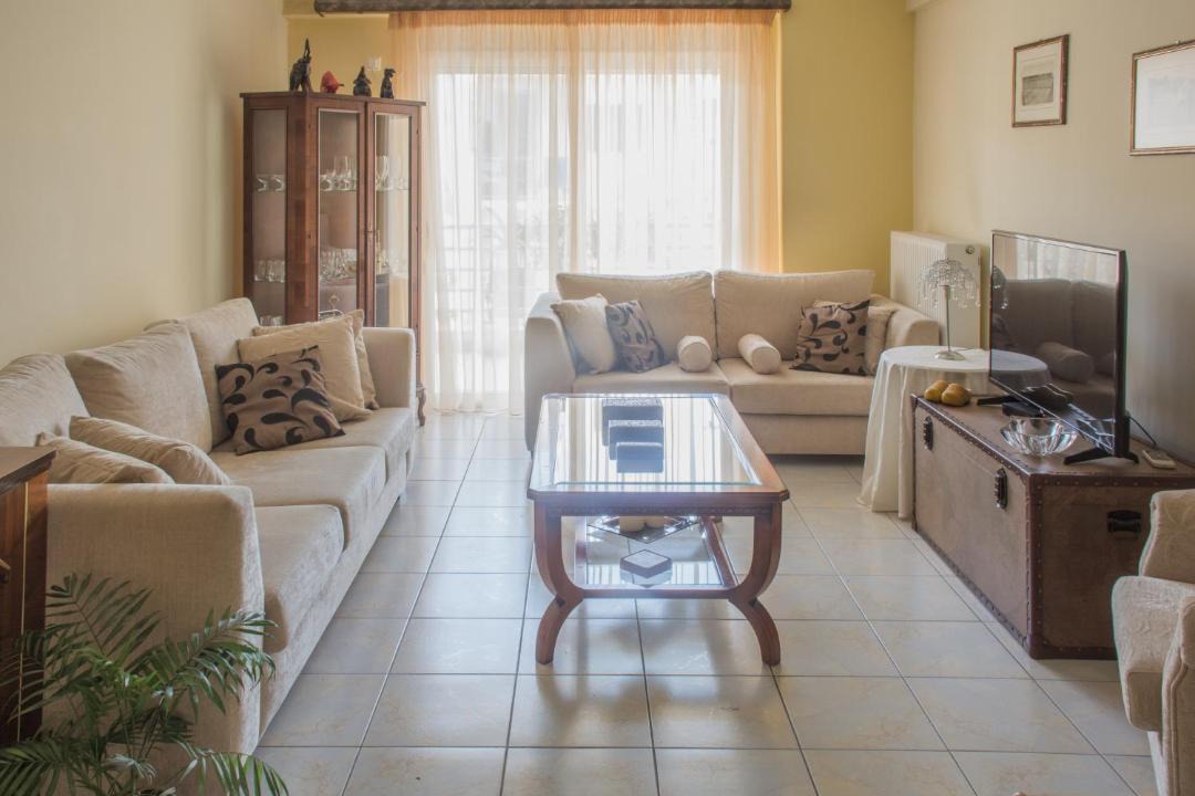 Photo of Livingroom in Korithion