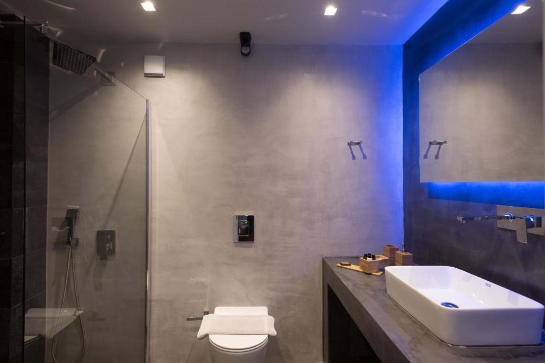Photo of Bathroom in Agios Nikolaos