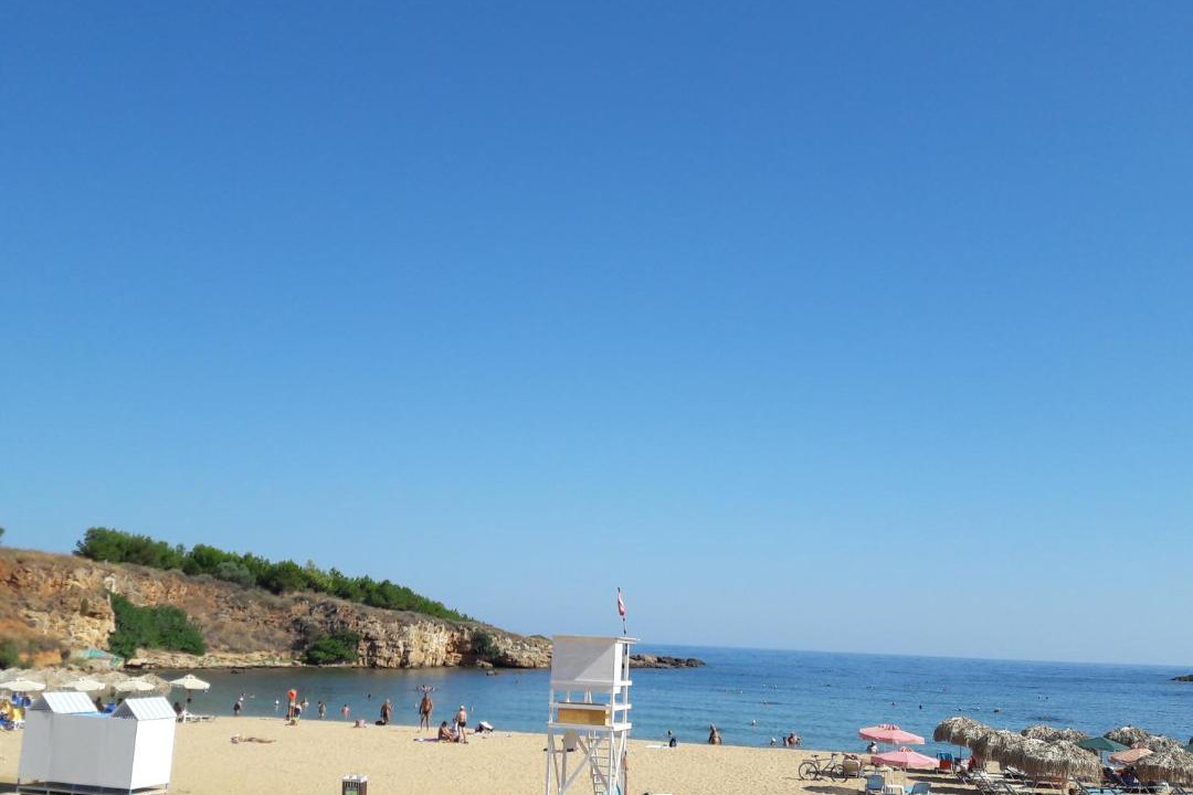 Photo of Outdoor in Daratsos
