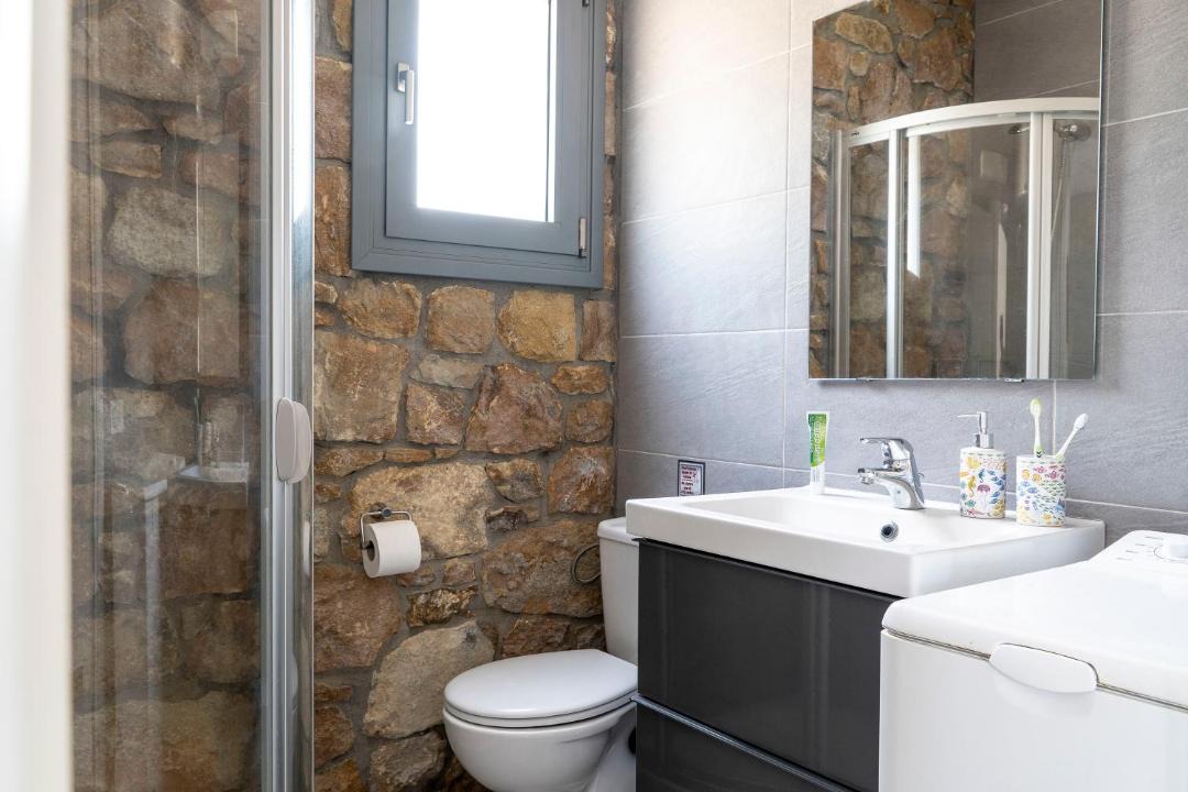 Photo of Bathroom in Sithonia