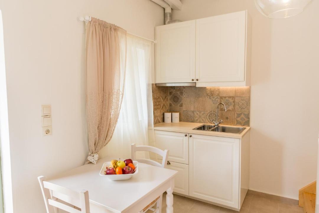 Photo of Kitchen in Tymbaki