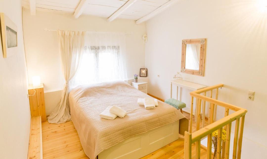 Photo of Bedroom in Tymbaki