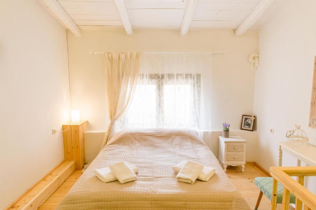 Photo of Bedroom in Tymbaki