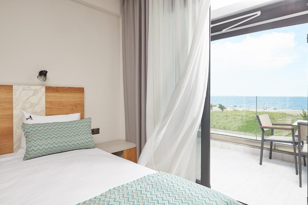 Photo of Bedroom in Asprovalta