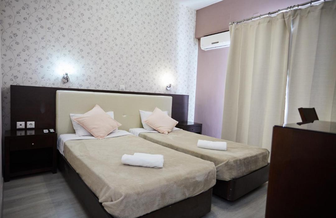Photo of Bedroom in Chios