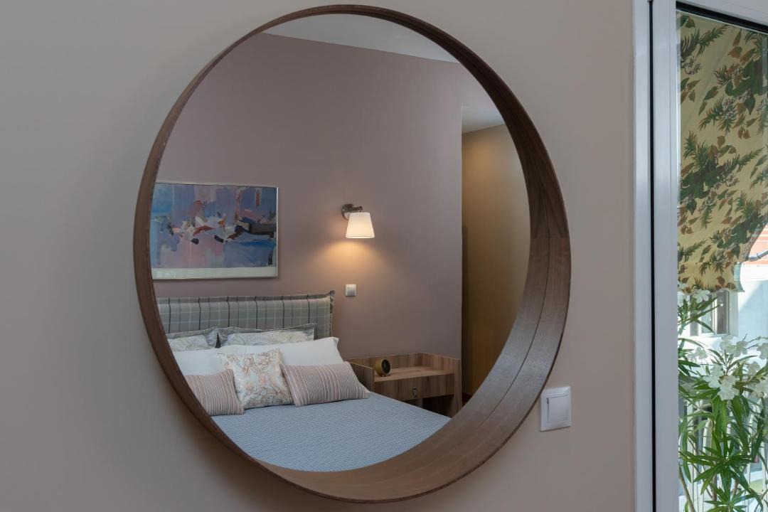 Photo of Bedroom in Koukaki