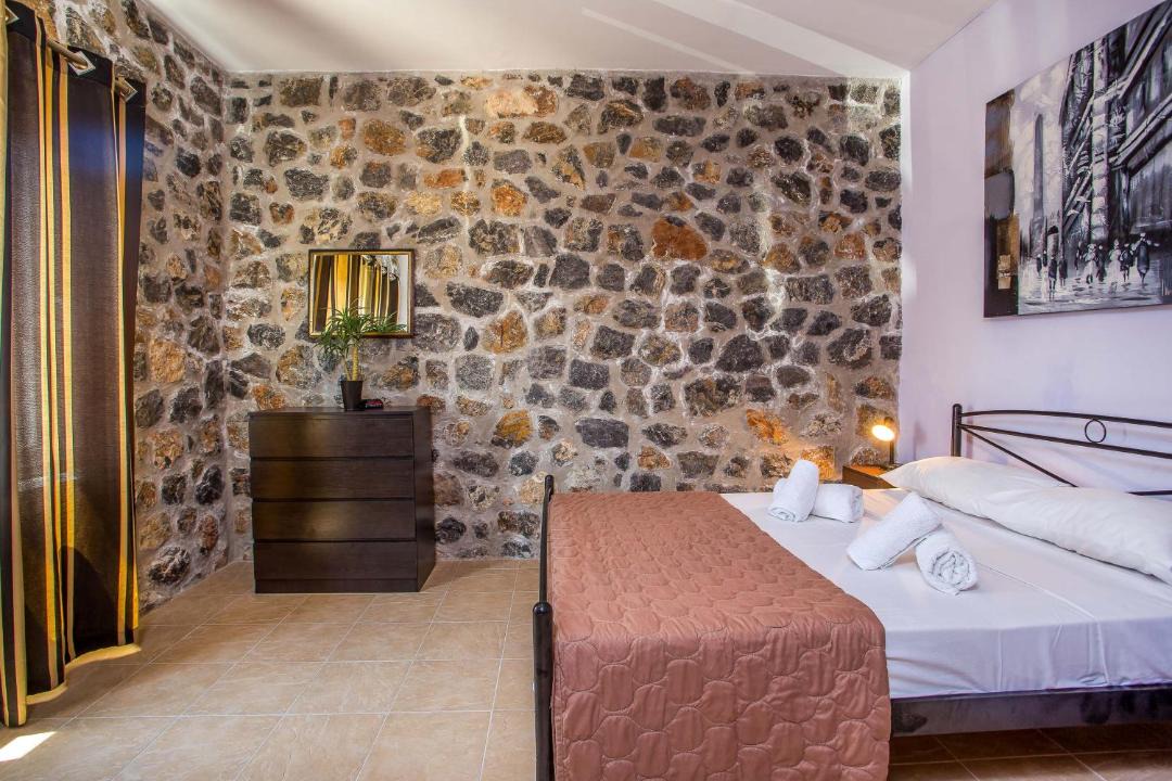 Photo of Bedroom in Kalathos