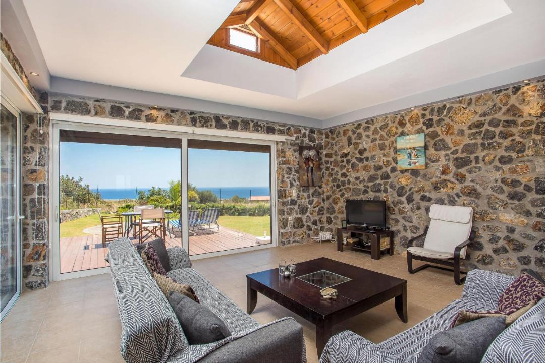 Photo of Livingroom in Kalathos