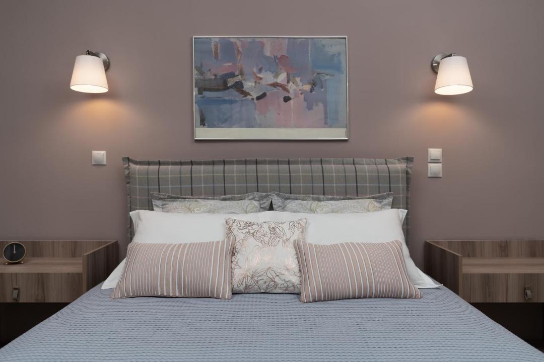 Photo of Bedroom in Koukaki