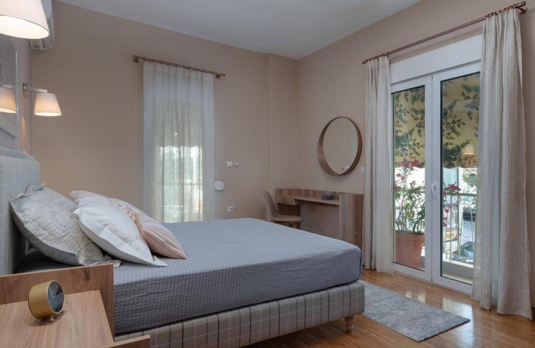 Photo of Bedroom in Koukaki