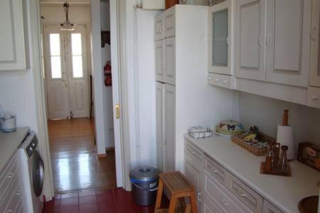 Photo of Kitchen in Kiato