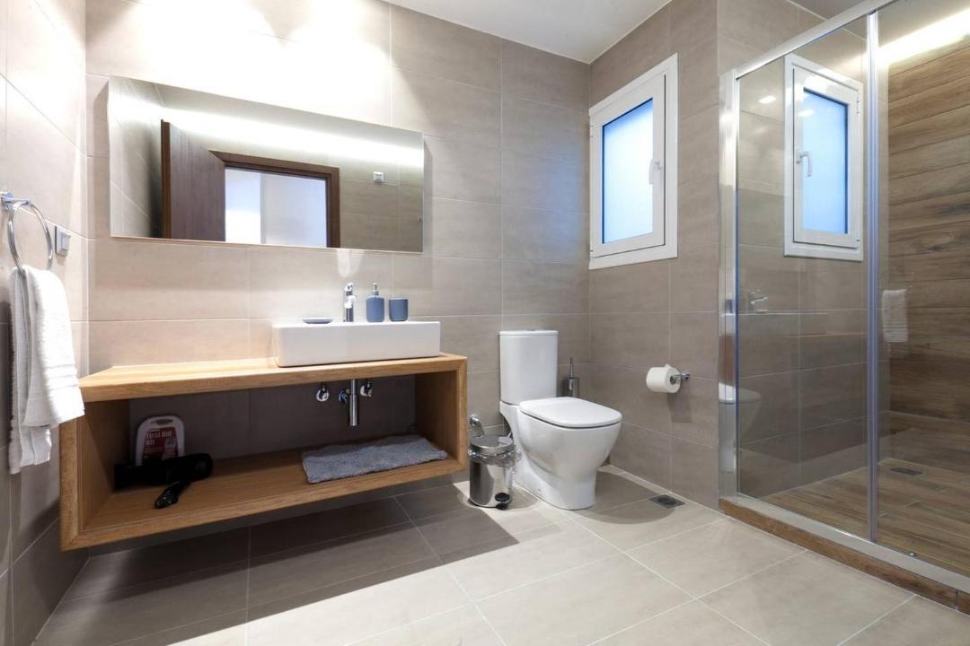 Photo of Bathroom in Mousio