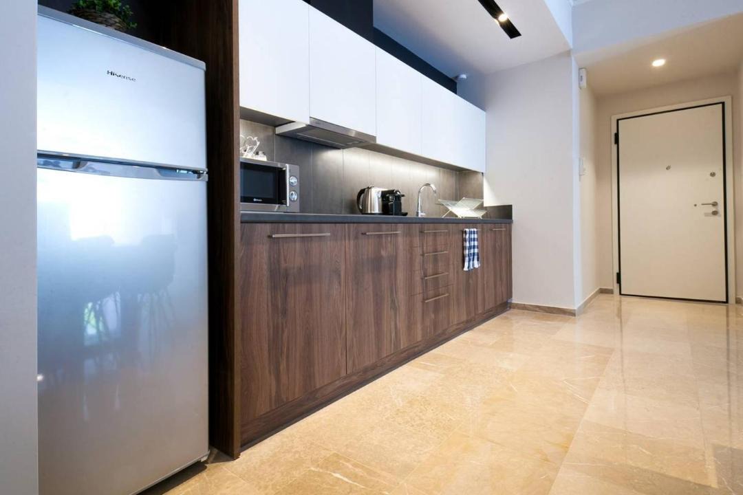 Photo of Kitchen in Mousio