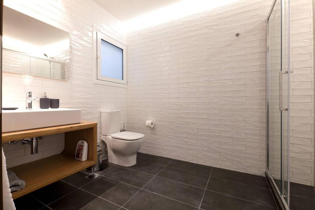 Photo of Bathroom in Mousio