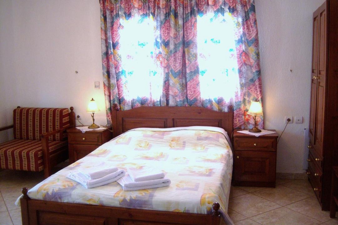 Photo of Bedroom in Skopelos