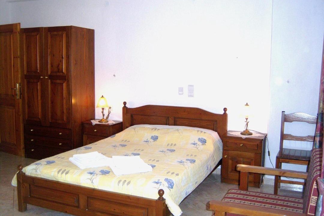 Photo of Bedroom in Skopelos