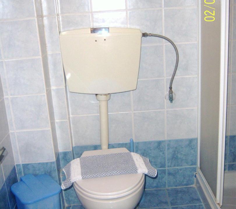 Photo of Bathroom in Skopelos