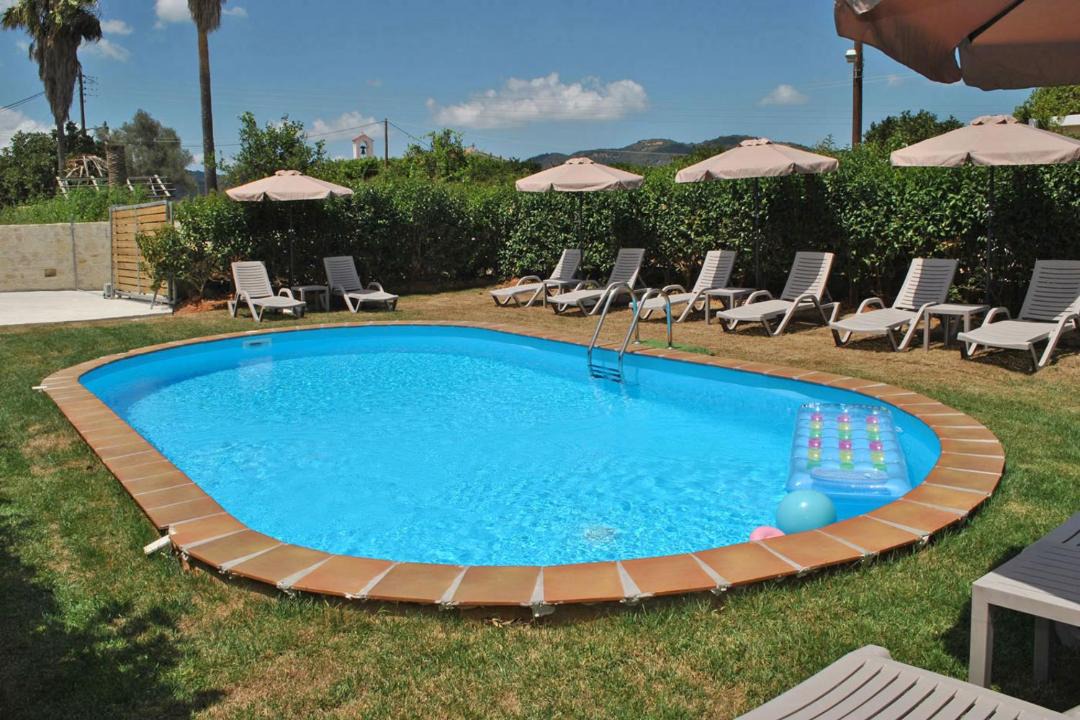 Photo of Outdoor in Vatolakkos