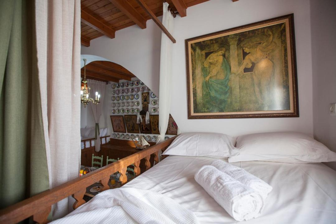 Photo of Bedroom in Fanai