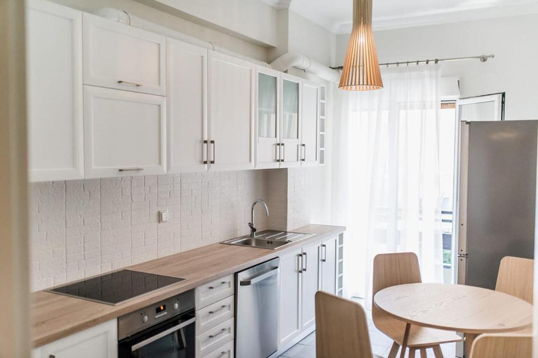 Photo of Kitchen in Chania Town