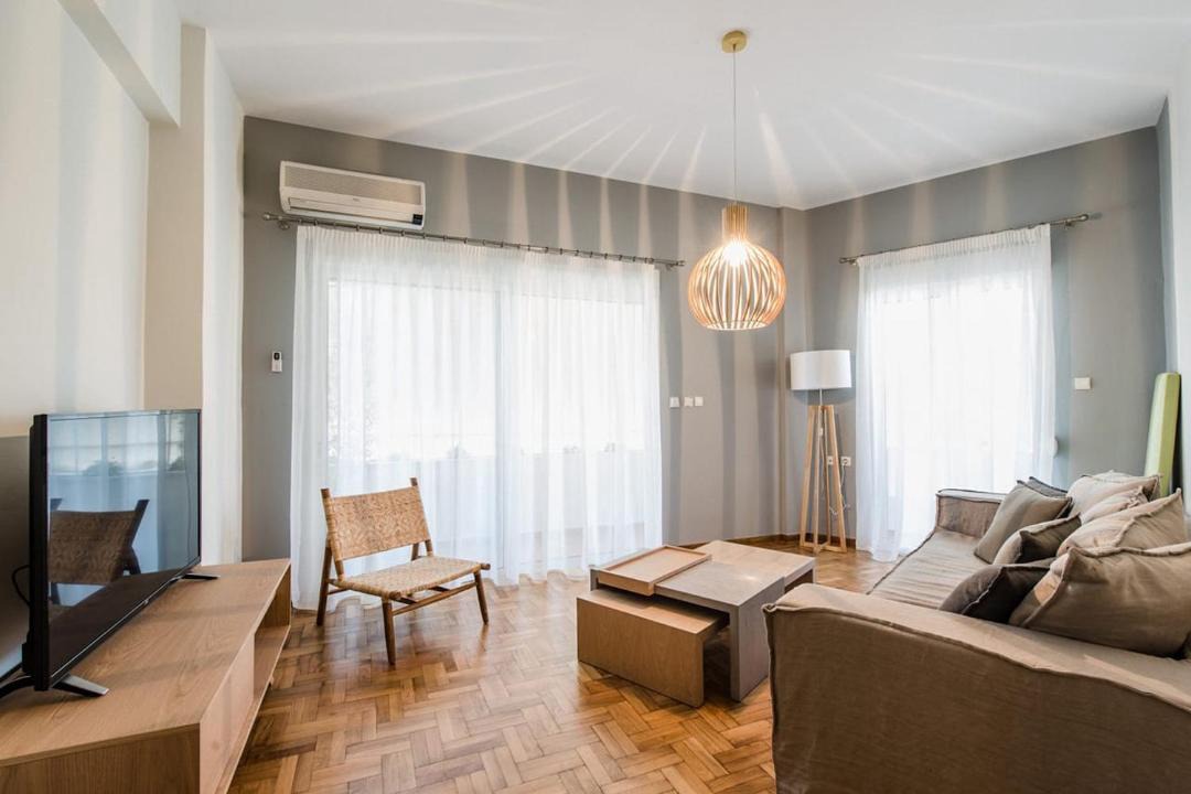 Photo of Livingroom in Chania Town
