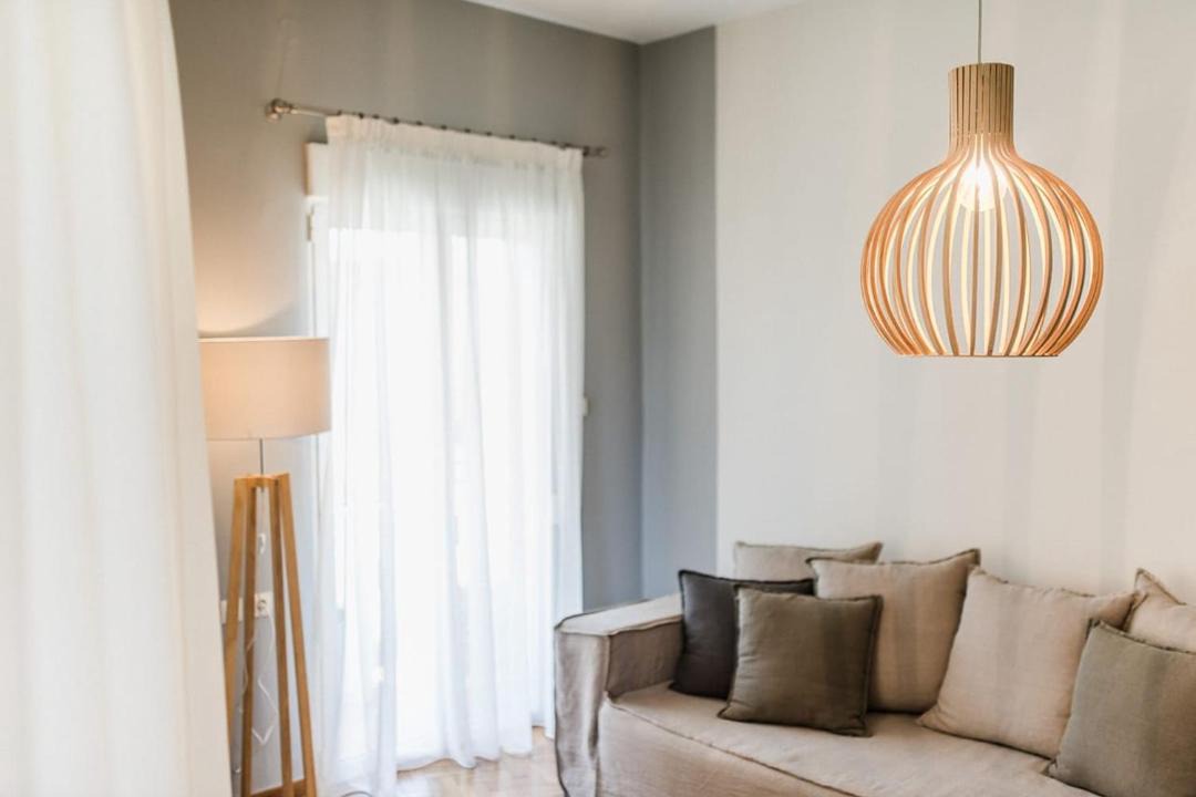 Photo of Livingroom in Chania Town