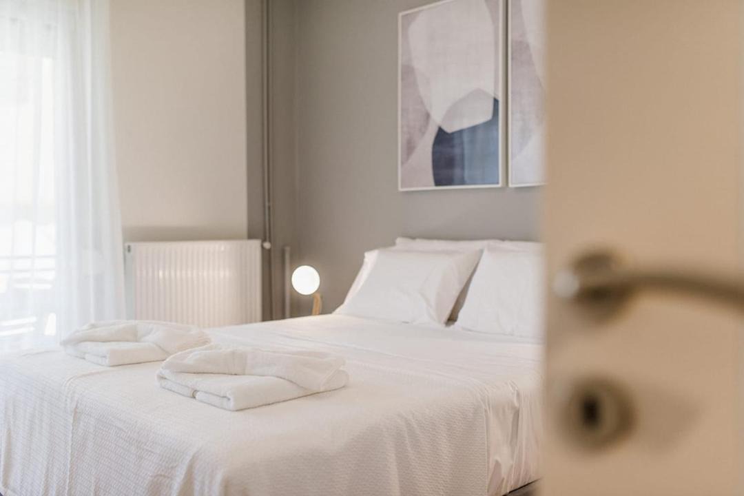 Photo of Bedroom in Chania Town
