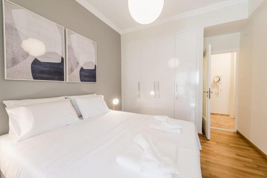 Photo of Bedroom in Chania Town