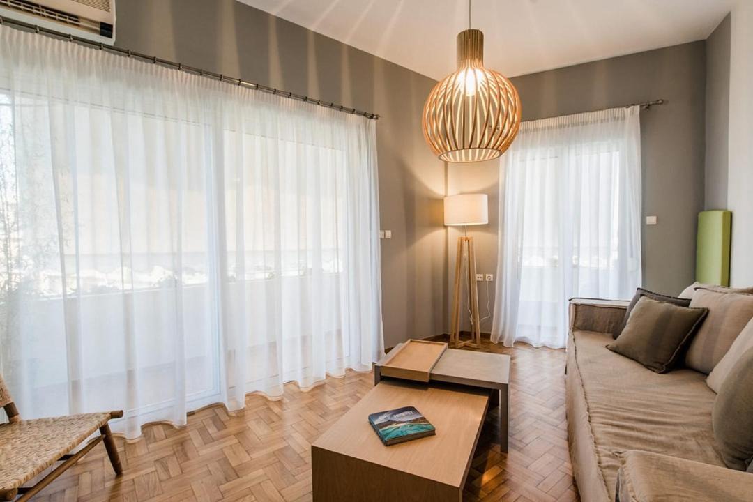 Photo of Livingroom in Chania Town