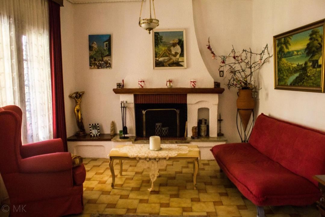 Photo of Livingroom in Volos