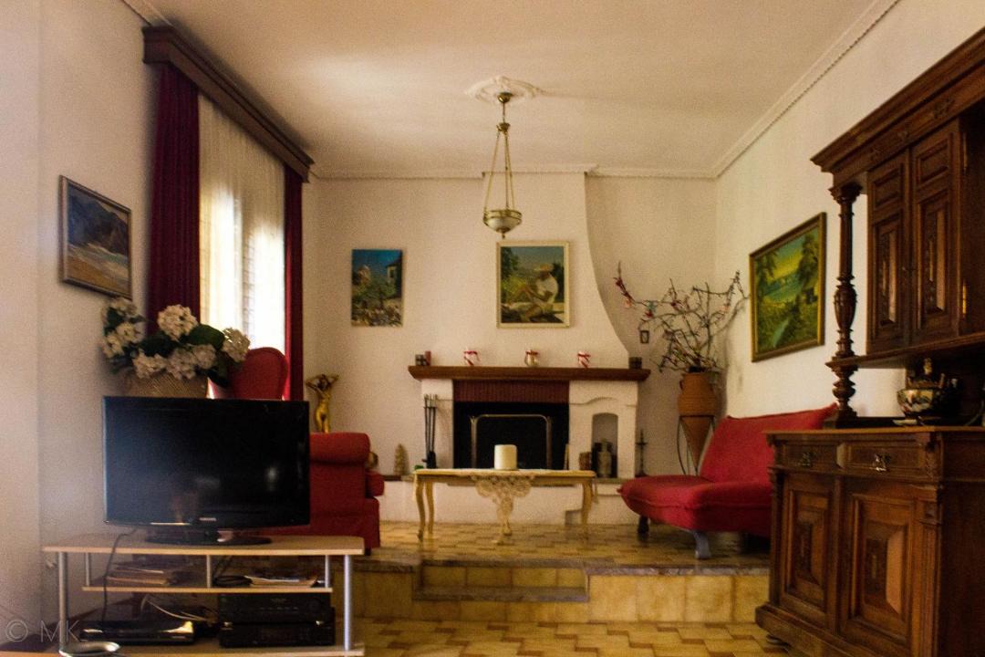 Photo of Livingroom in Volos